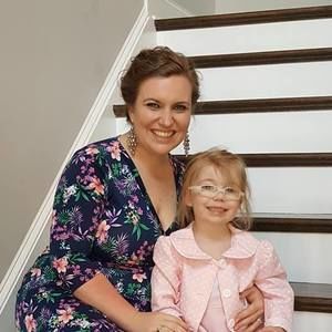 Meet your Posher, Channing